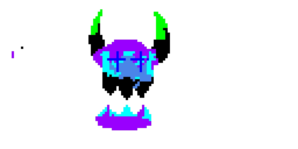 Tricky faze III neo my creation maybe real maybe not