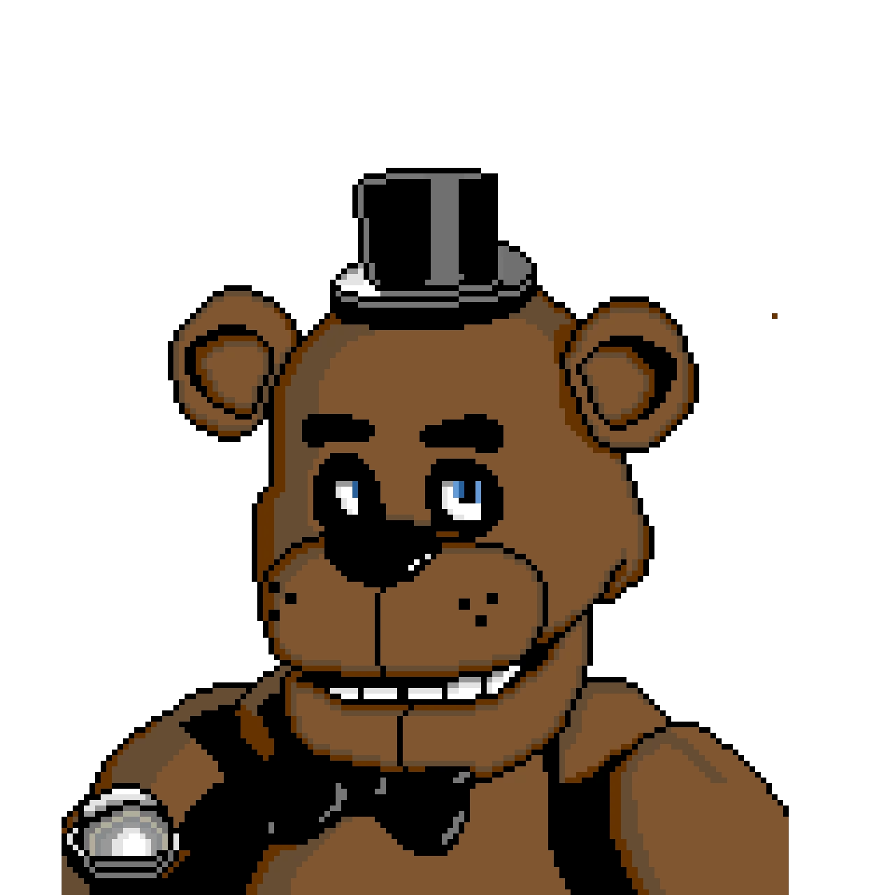 freddy fazbear