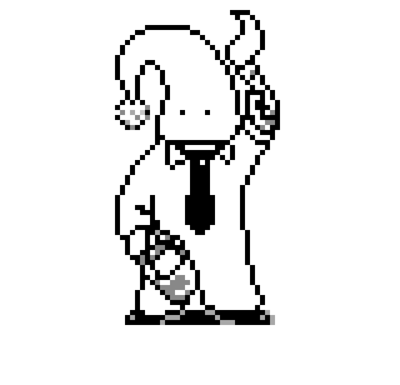 happy happyist insane cultist battle sprite earthbound use right colotrs if u can