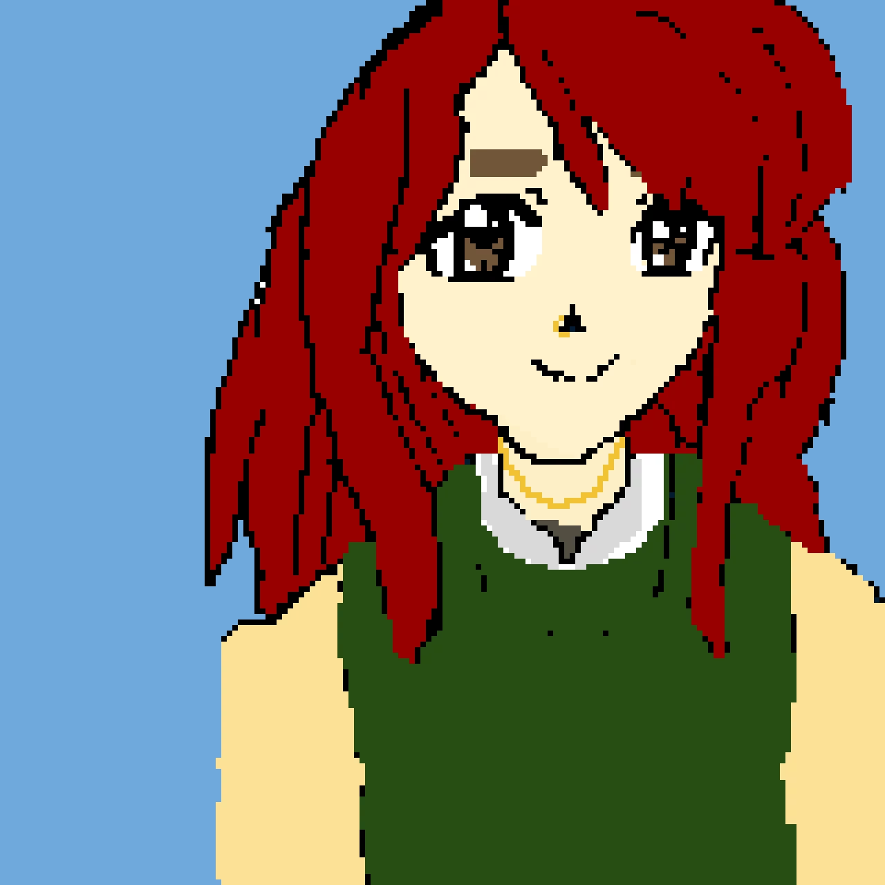 mothers day portrait