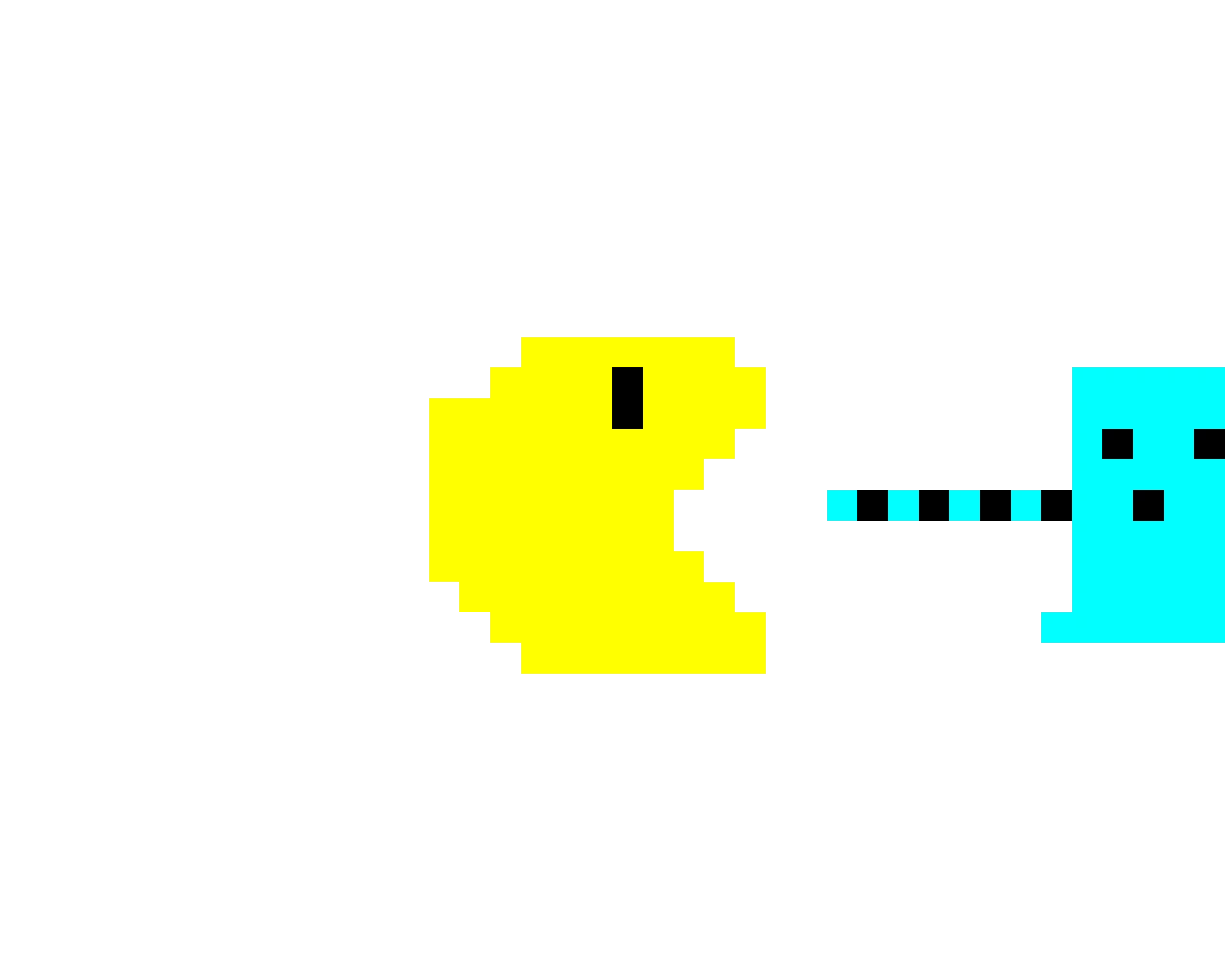 pacman (video game contest)