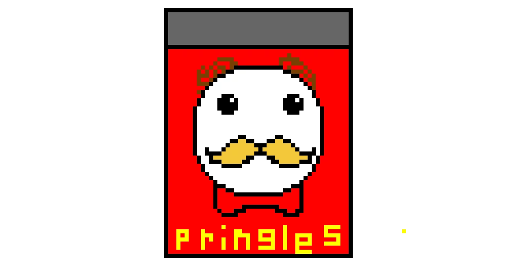 pringles