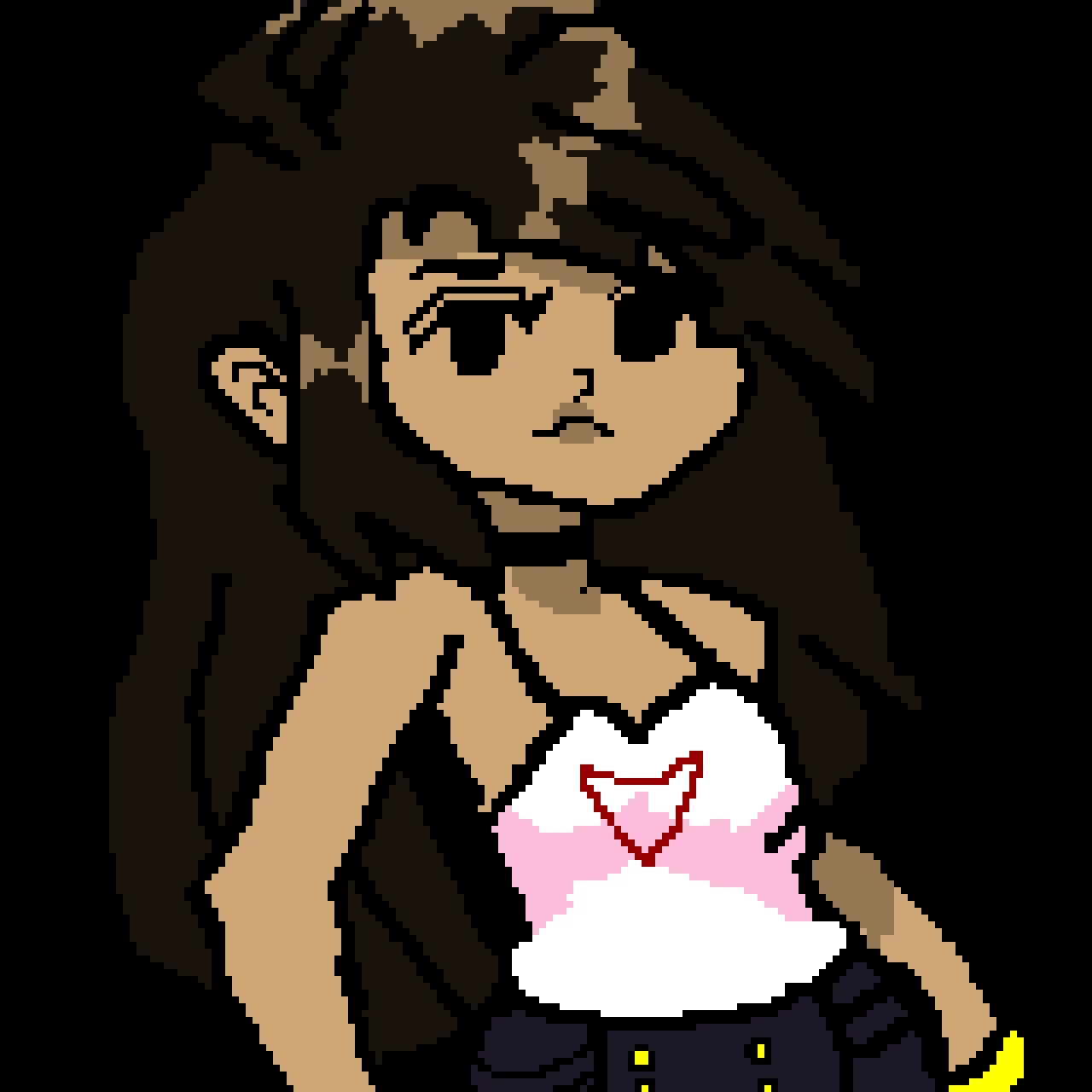 ayana friday night funkin not my best work but at least i tried