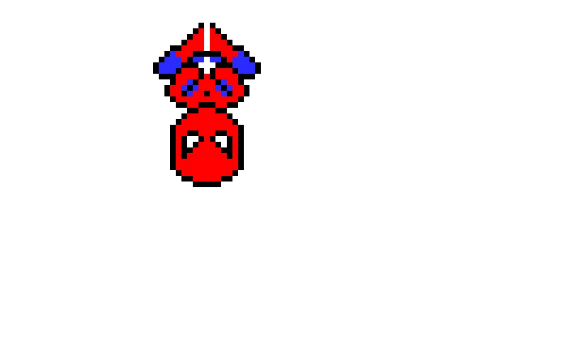 spider man