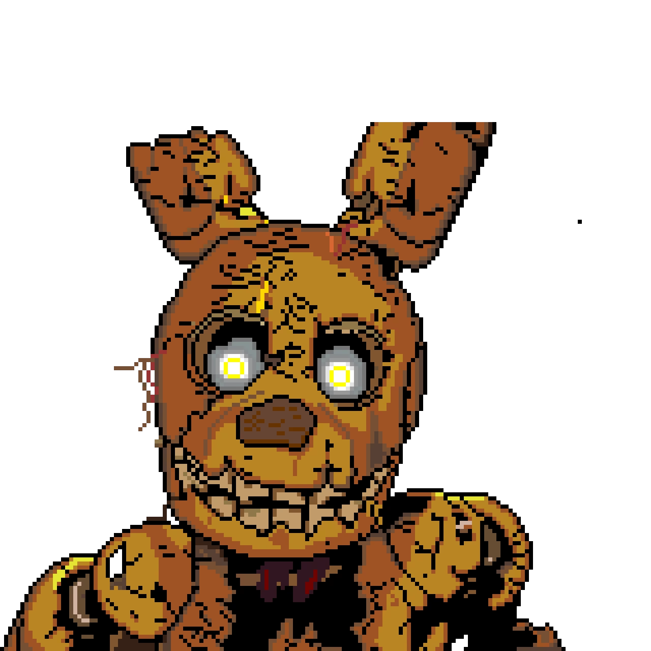 springtrap