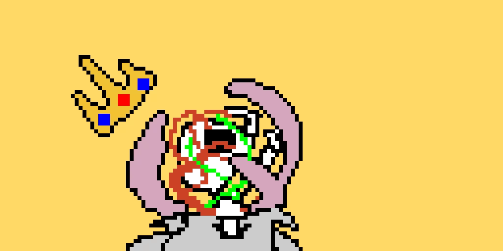 that one scene from hog hunt