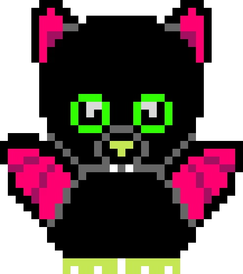 Beanie Boo Igor The Bat