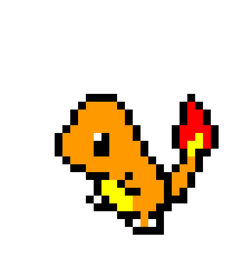 charmander