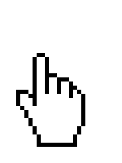 cursor