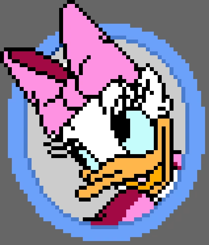 daisy duck