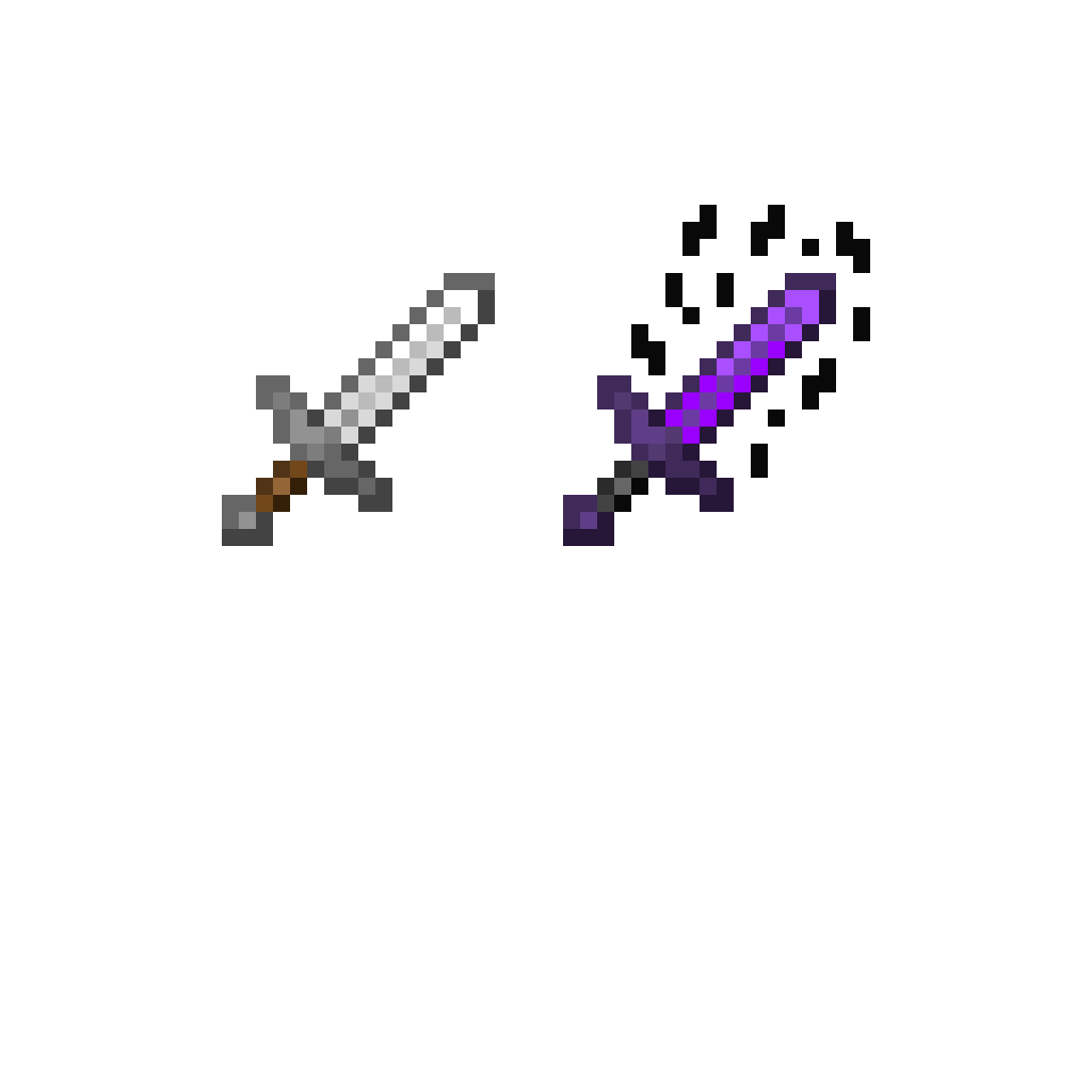 Darkness Sword