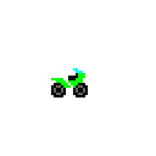 Dino-Bike