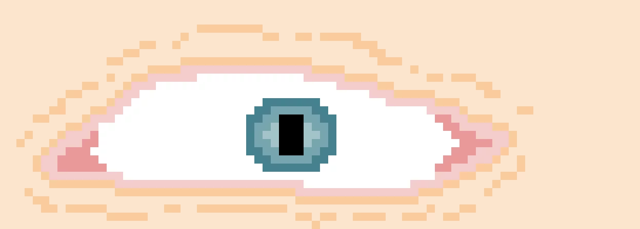 eye