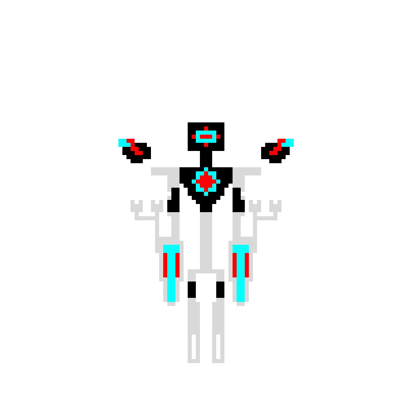 Full potential (Neutral)