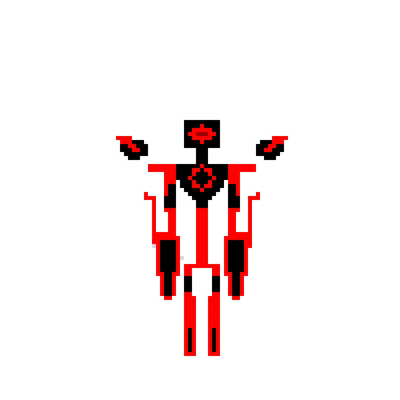 Full potential (negative)