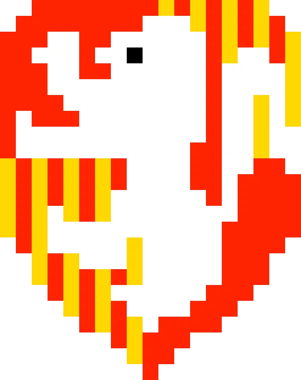 gryffindor house crest