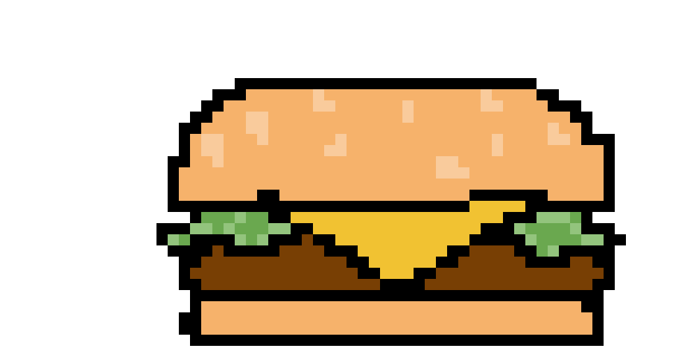 hamburger