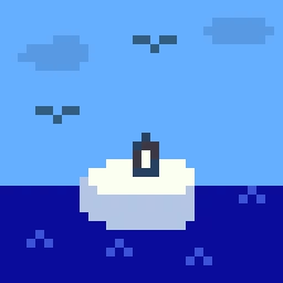 iceberg-penguin