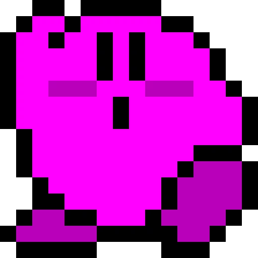 Kirby (CONTEST)