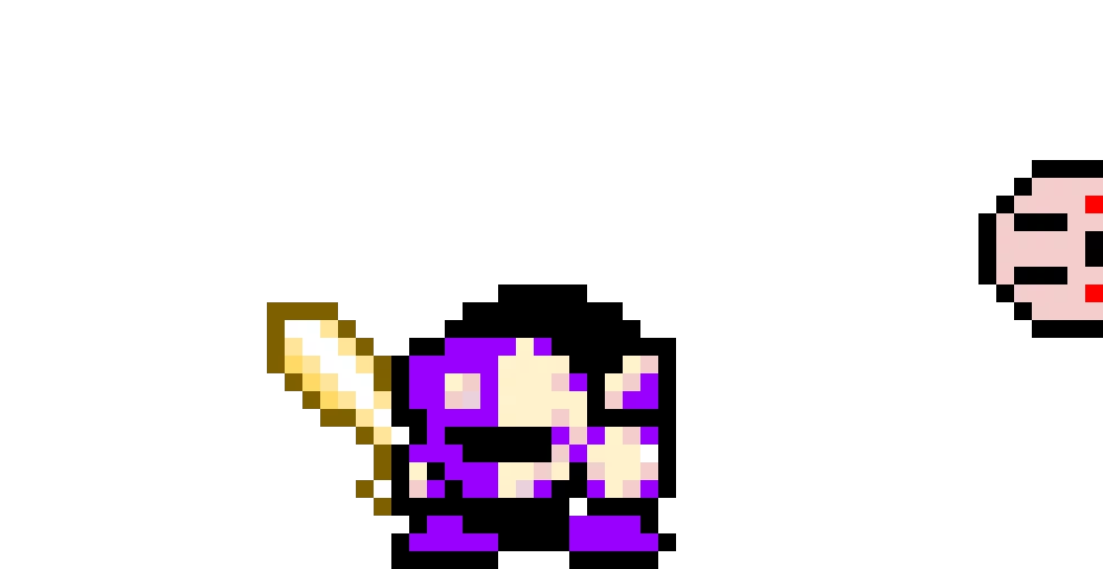 Kirby’s Joining too!