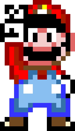 mario super mario world
