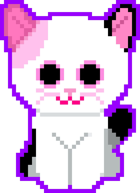 muffin kitten beanie boo