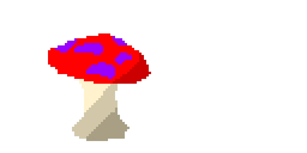 mushroom