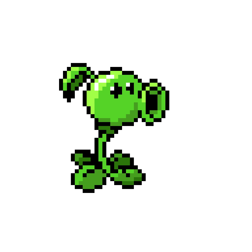 peashooter