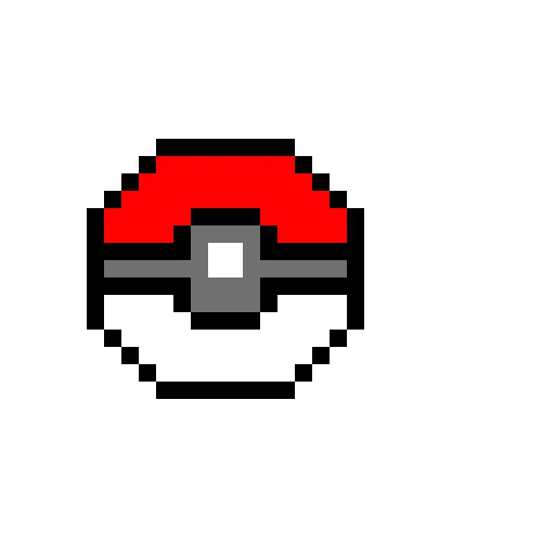 Pokeball, Go! (I tried)