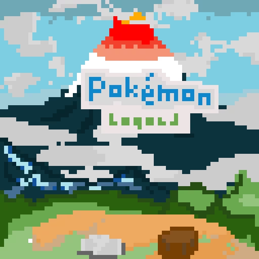 pokemon legends arceus