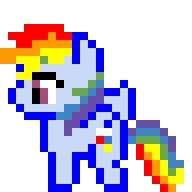 rainbow dash