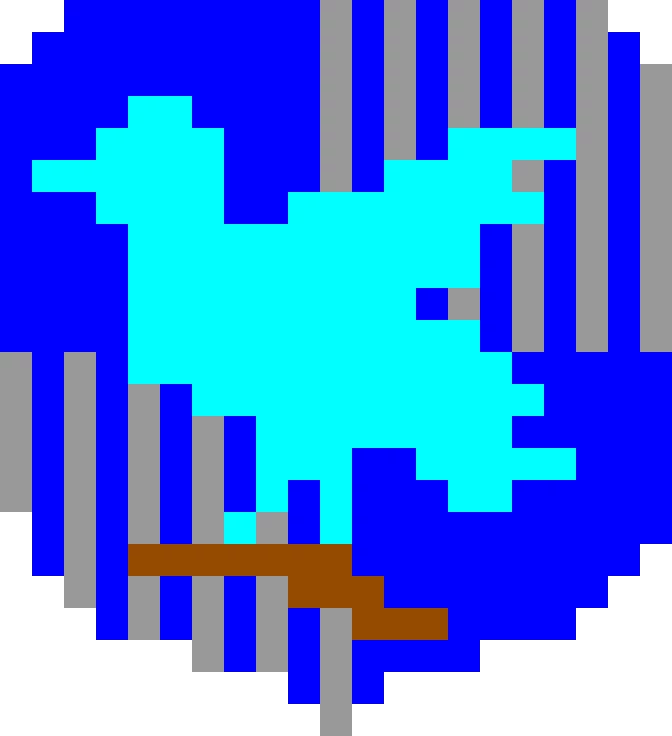 ravenclaw house crest