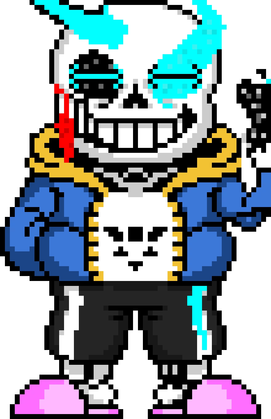 royal sans broken version
