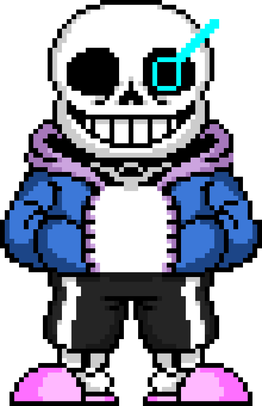 sans