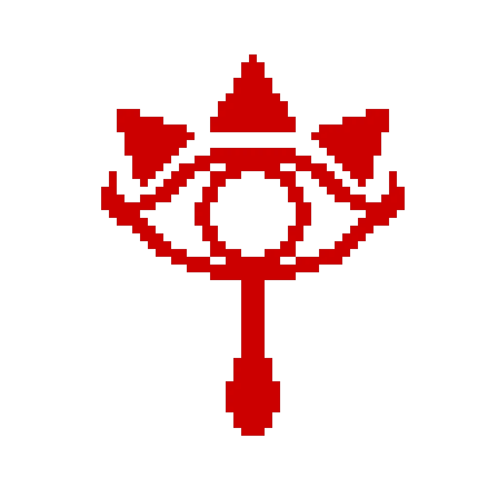 sheikah symbol contest