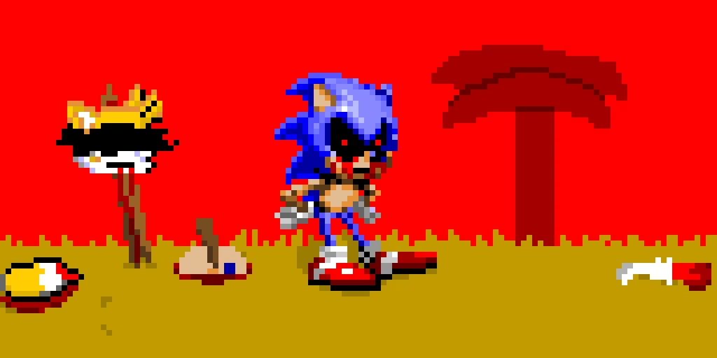 Sonic.exe