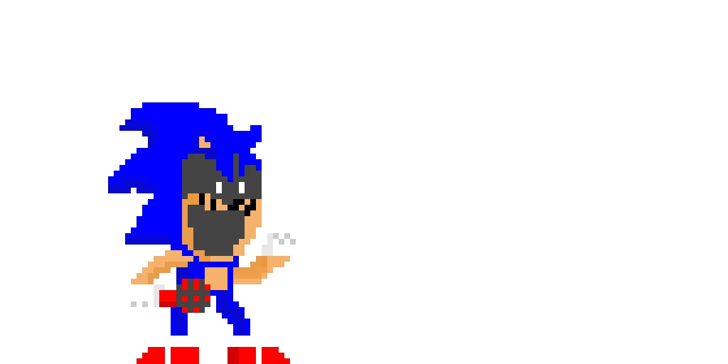 sonic exe