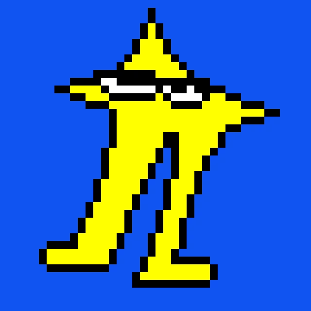 starwalker deltarune