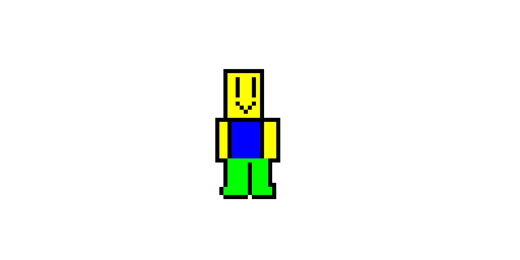 Tbh pixel art