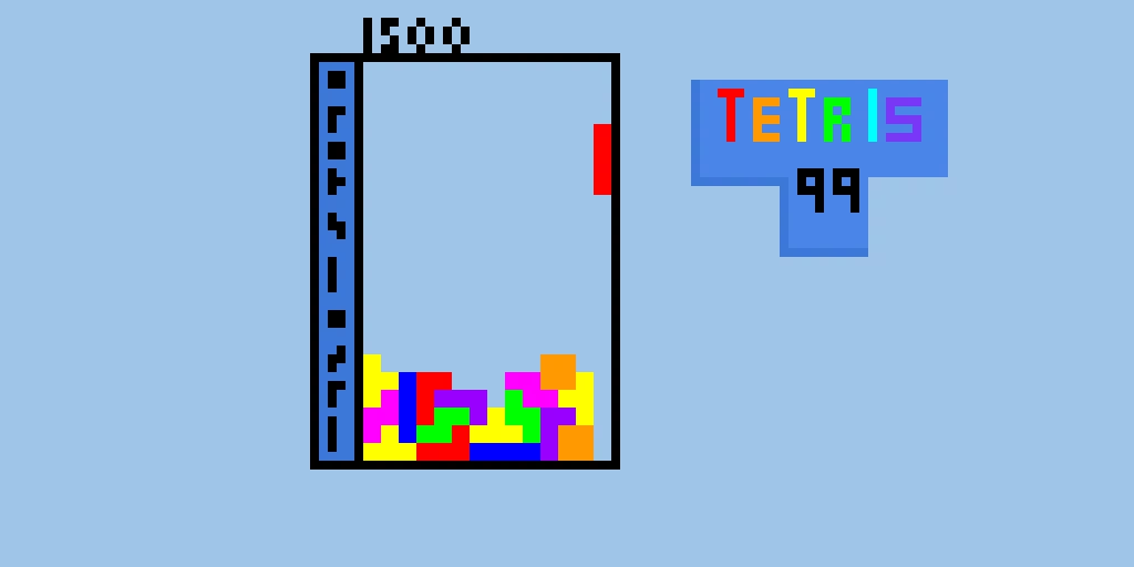 tetris