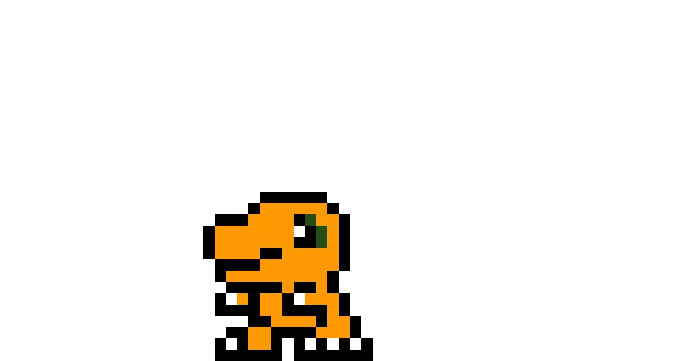 taichi rsquo s agumon