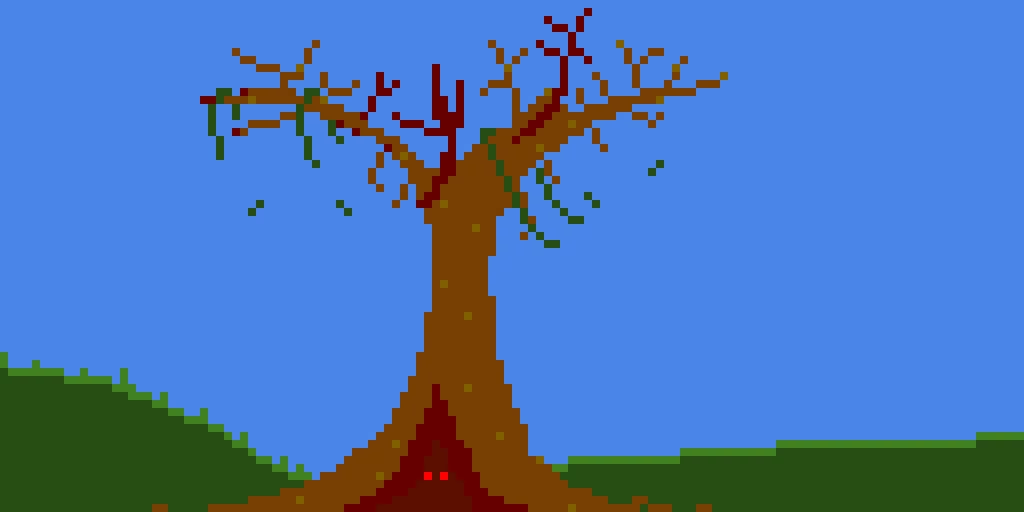 Tree Thingy