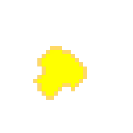 very bad gold negget