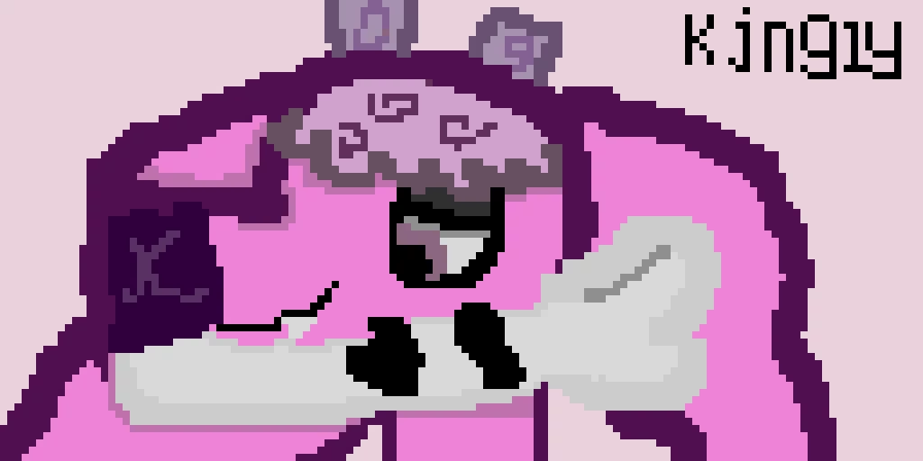 vile but i rushed it oops