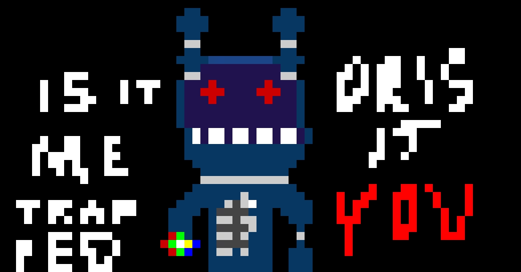 what is this new prison