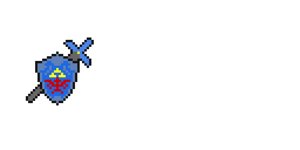 zelda sword
