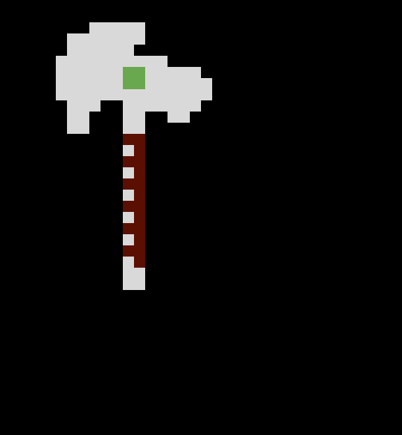 axe for minecraft