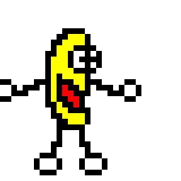Banana man good loop
