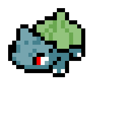 bulbasaur