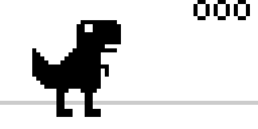 Chrome Dino Game (Part 2)